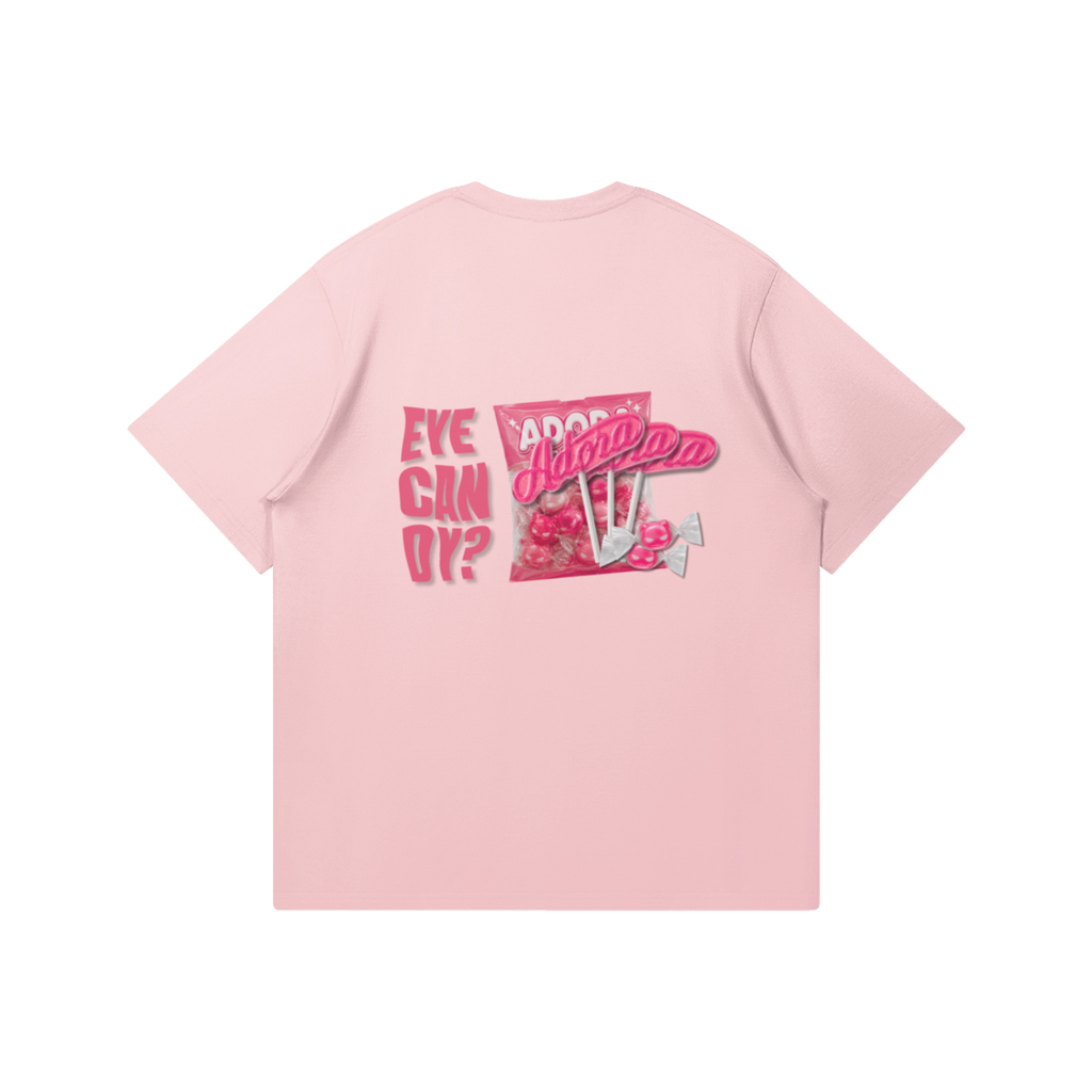 ADORA REGULAR FIT T-SHIRT (UNISEX)